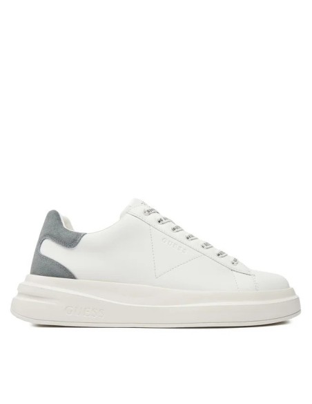 Sneakers GUESS Elba FMPVIB SUE12 WHIGRY