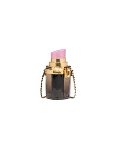 Zoccolo in legno donna nero Xti 043908