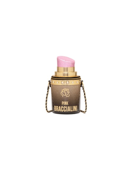 Borsa Braccialini shape Rossetto