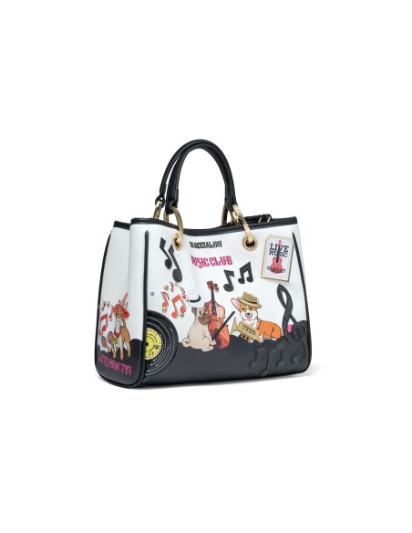 Borsa Bag Braccialini Allround B17680