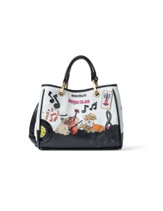 Sandalo donna chiusura velcro Xti 044521