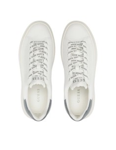 Sneakers GUESS fl5sv2 fam12 Glitter