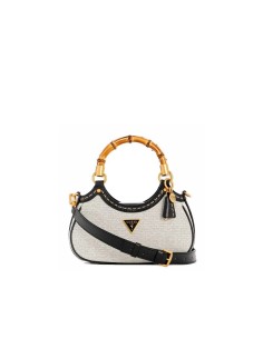 Zeppa in corda Refresh nera 079808