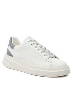 Sneakers GUESS fl5sv2 fam12 Glitter
