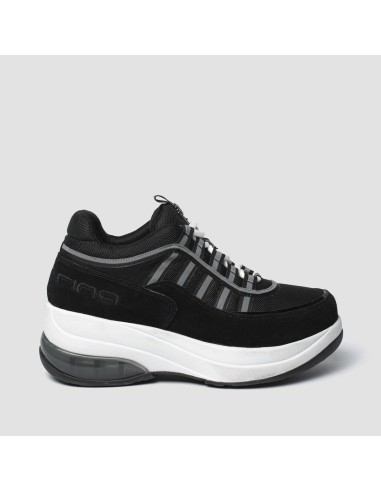 Sandalo donna basso Refresh 079293 Hielo