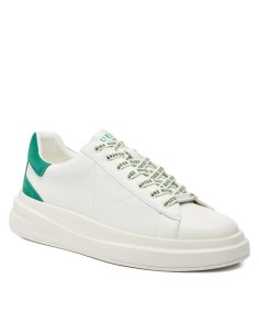 Sneakers uomo Guess fm5imo nero/giallo