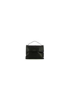 Espadrillas donna estate Refresh 079865 nero