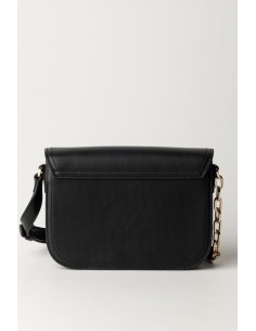 Espadrillas donna estate Refresh 079865 nero