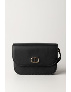 Espadrillas donna estate Refresh 079865 nero