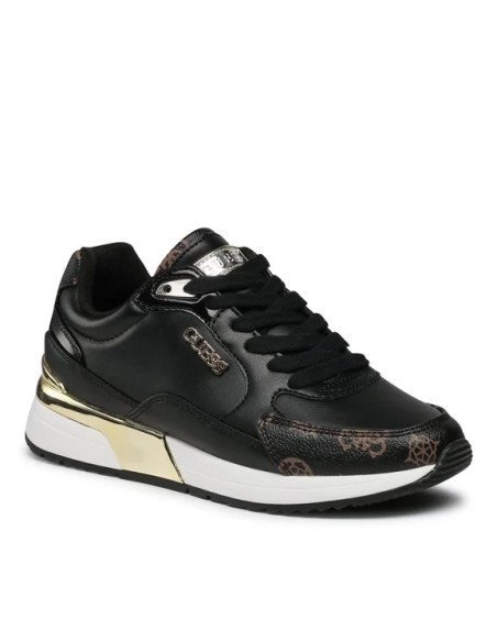Sneakers Guess nero fl5m0x
