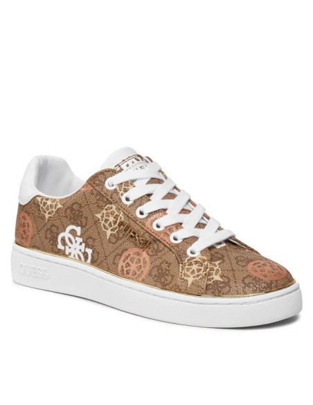 Sneakers GUESS donna FLPB10FAL12 LOGO